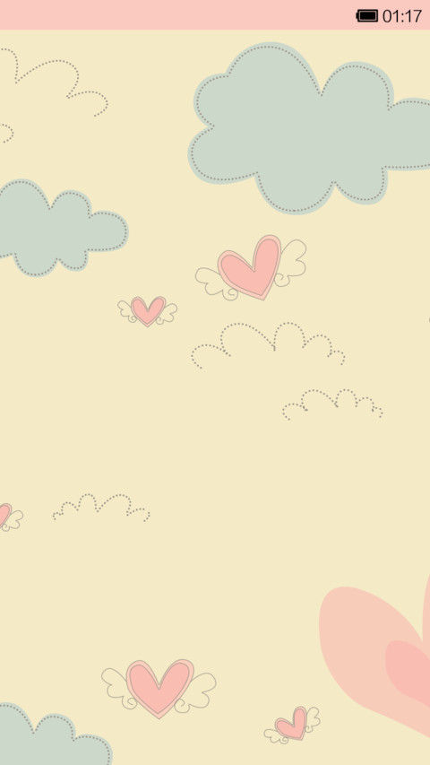 i love you forever(图标全覆盖) screenshot