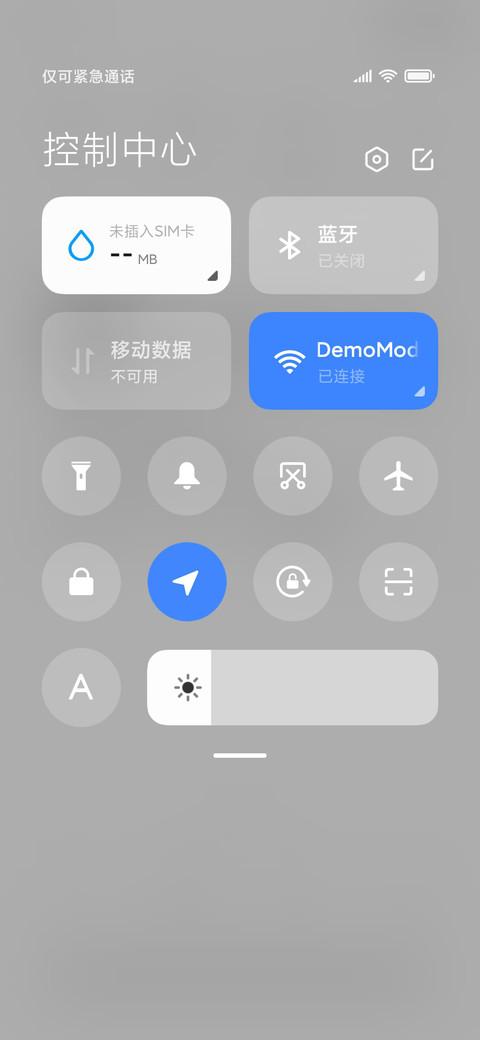 无法访问此人 screenshot