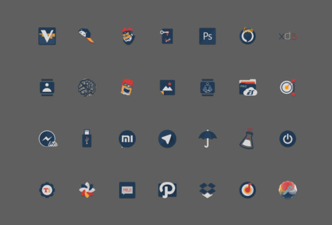 Bluewoek V10 screenshot