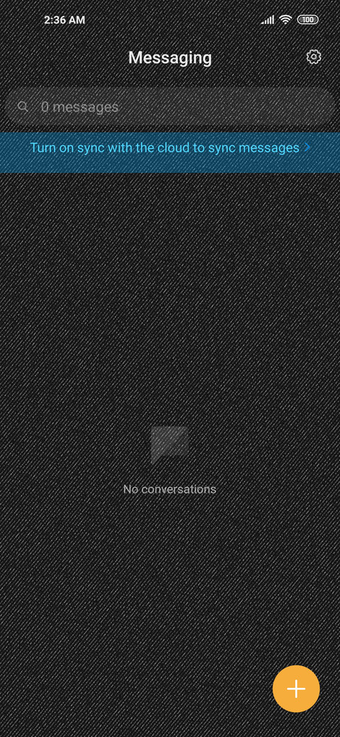 World In Pocket screenshot
