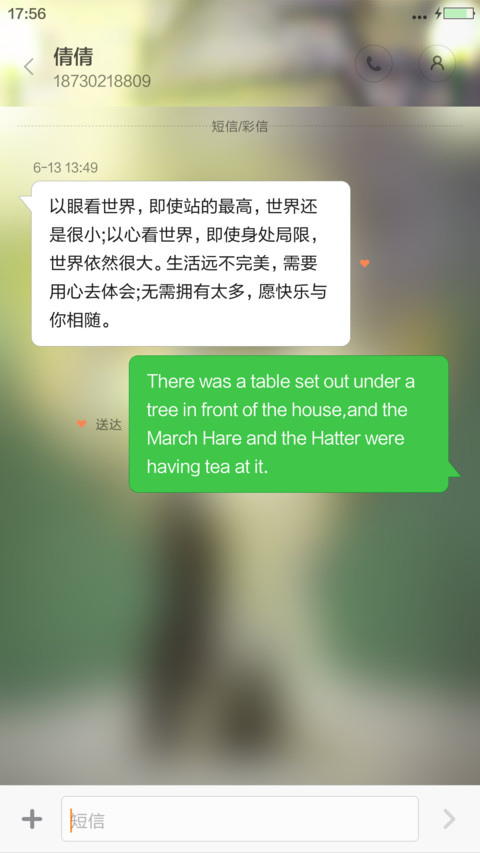 单身 screenshot