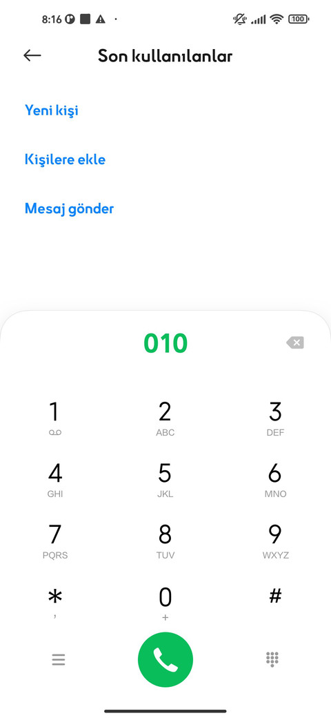 Kreadon-B screenshot