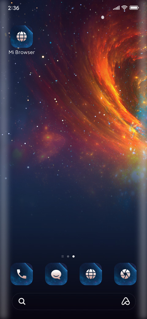 Star Shine screenshot