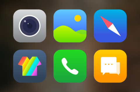 Beauty is simple screenshot