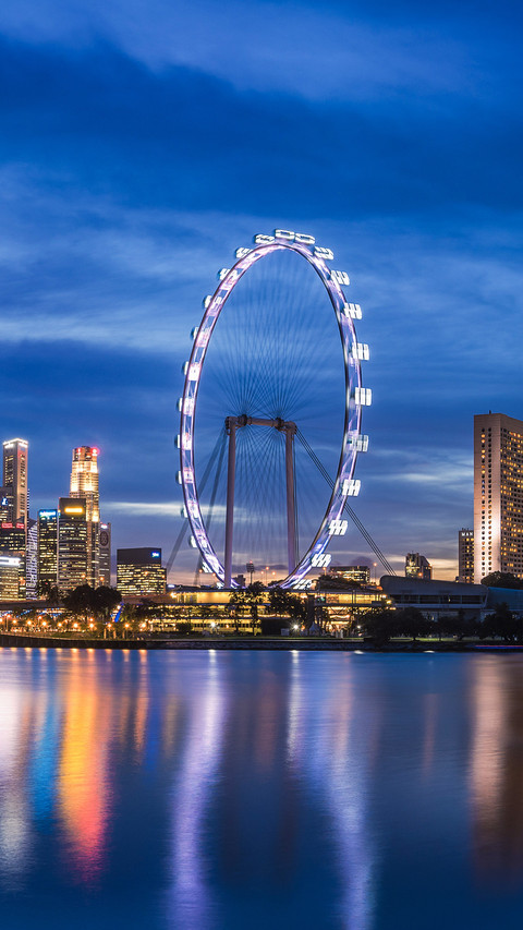 Singapores tourism attention is expected to rise screenshot