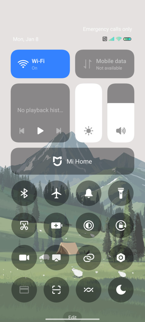 Intermontane screenshot