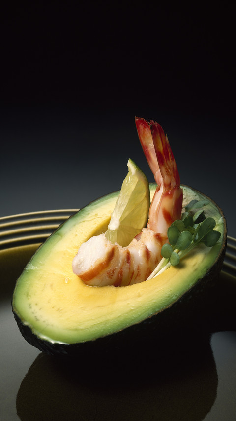 International-Avocado screenshot