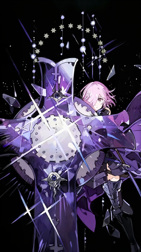 锋芒能否破宿命？ screenshot