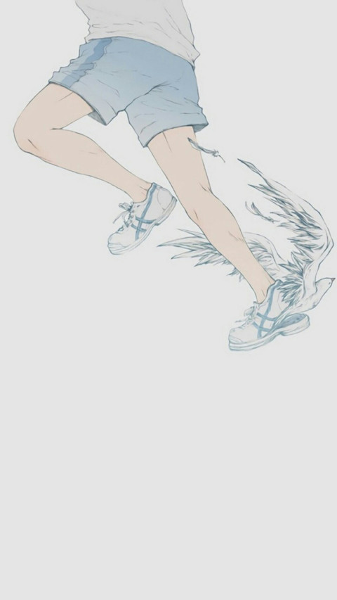 心若向阳，何惧悲伤 screenshot