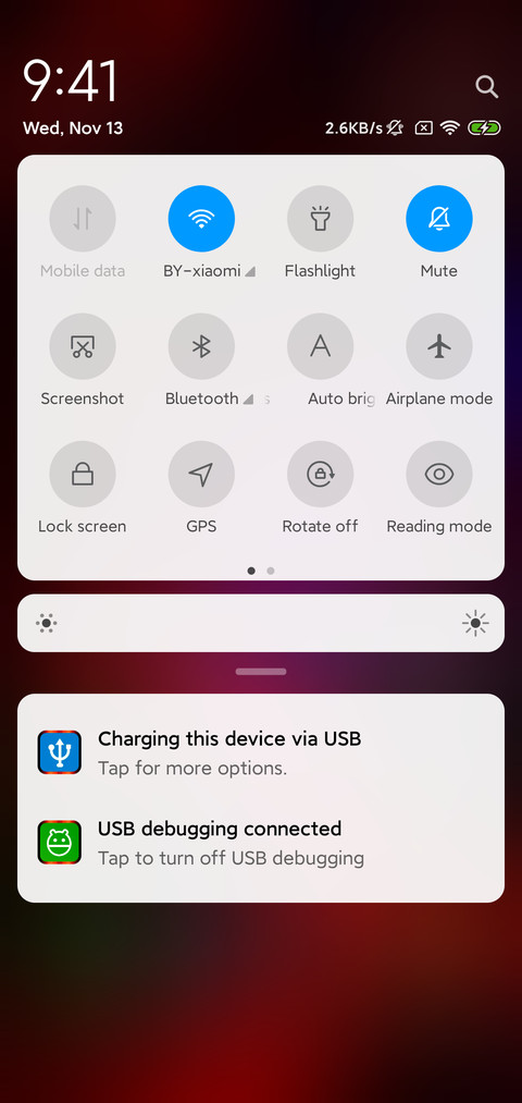 lighteffect_DWM3 screenshot