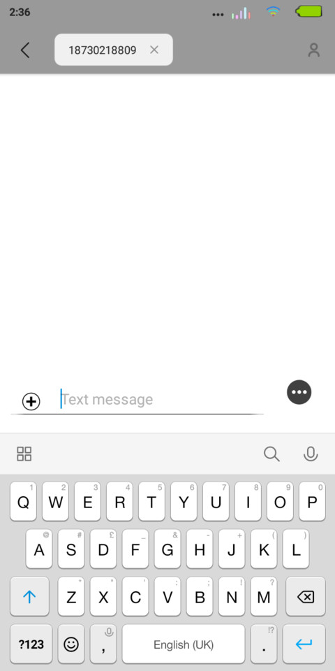 dew drops v10 screenshot