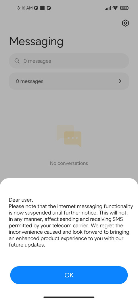 FKOOS screenshot