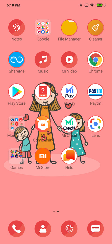 Mother'sDay_3MDS screenshot
