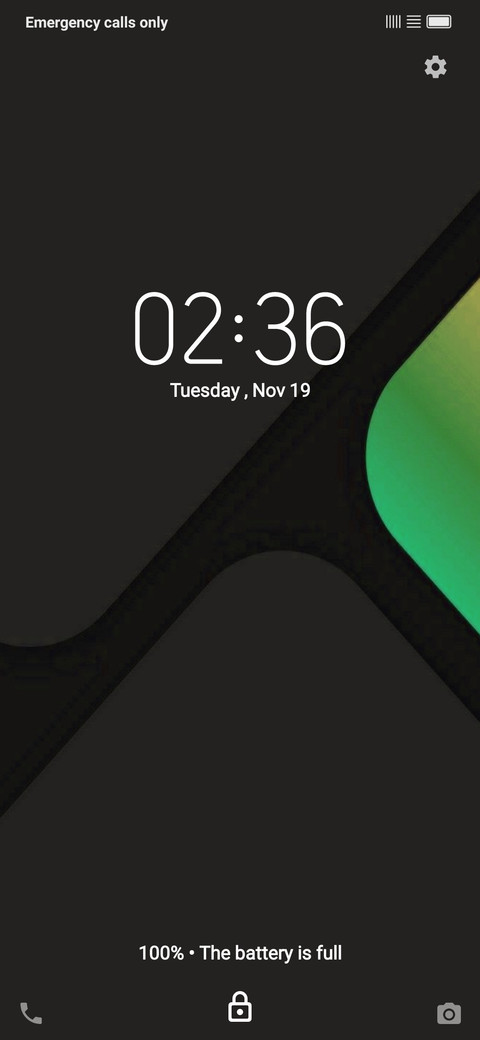 Circle_DWM3 screenshot