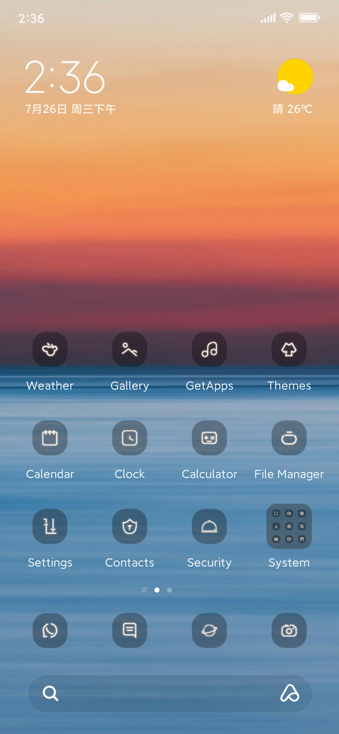 BB screenshot