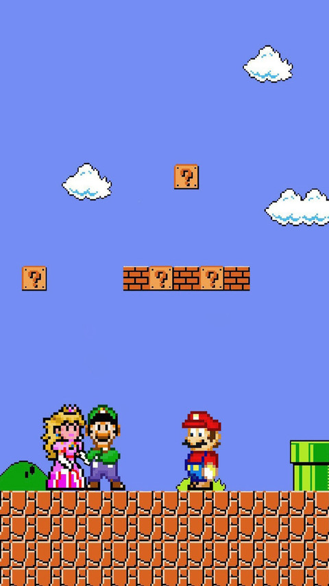最伟大的电子游戏之一 screenshot