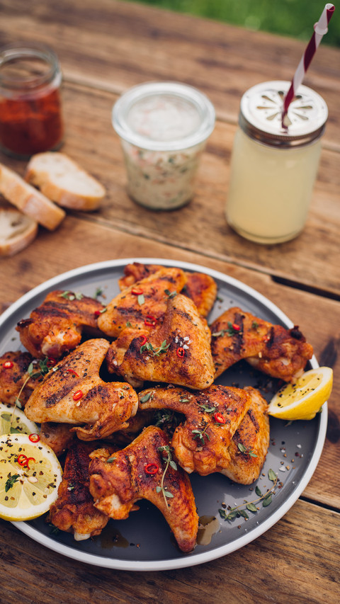 Delicious lemon cuisine 3 screenshot
