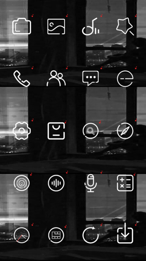 多图轮播 私人定制 screenshot