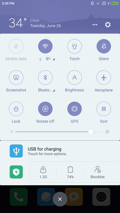 FWG-MM screenshot