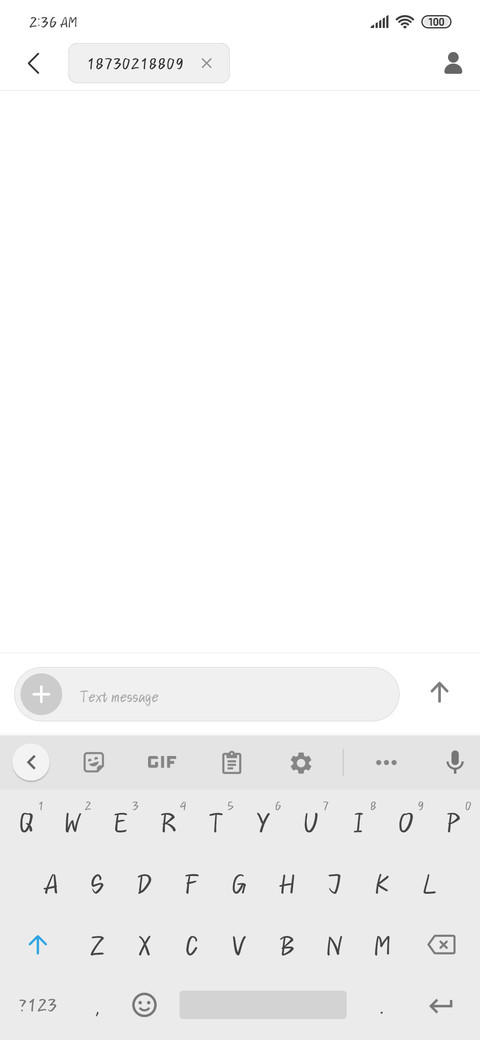 Happy times screenshot