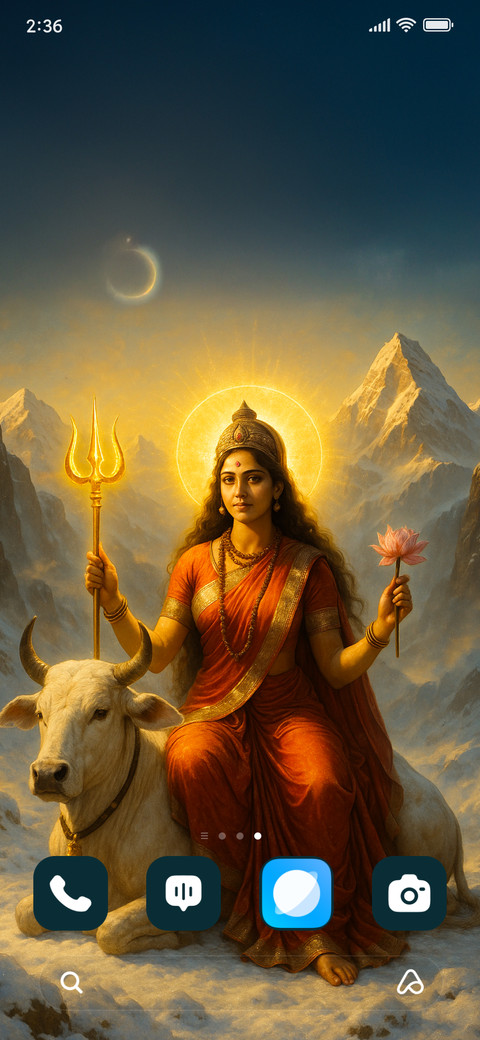 Shailputri screenshot