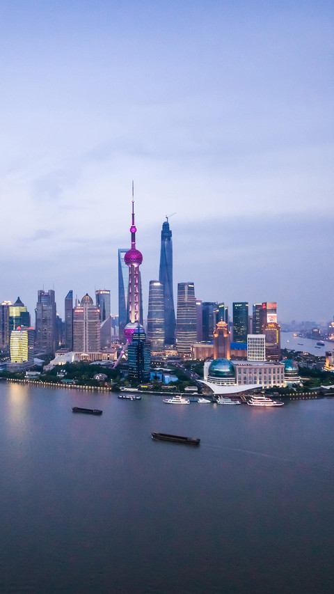 中国旅行指南 screenshot