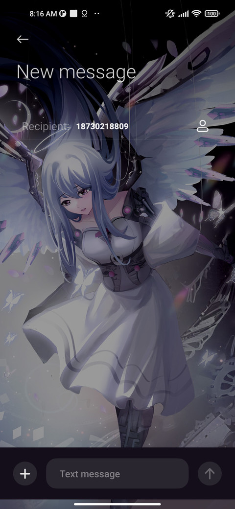 Metal+Angel screenshot