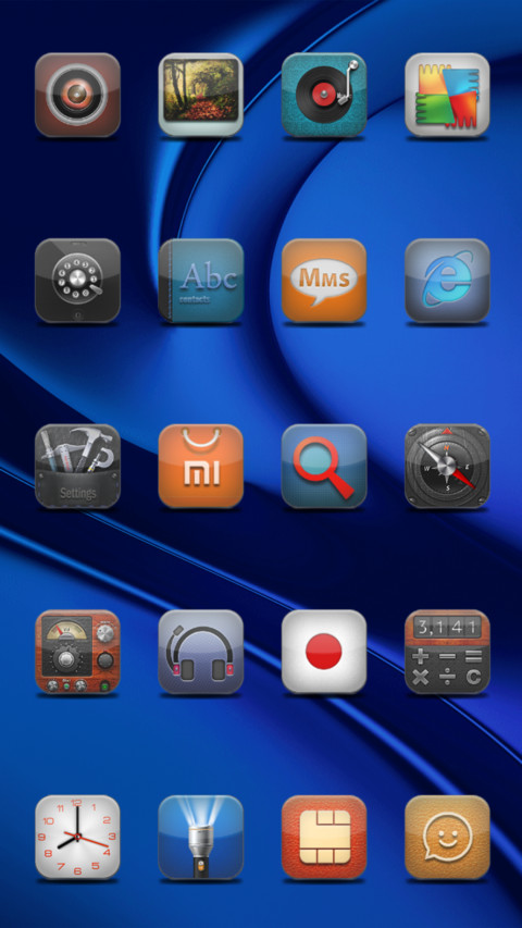 Easiness  screenshot