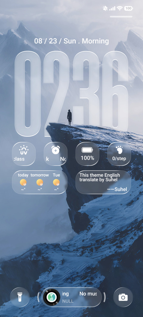RS1 screenshot