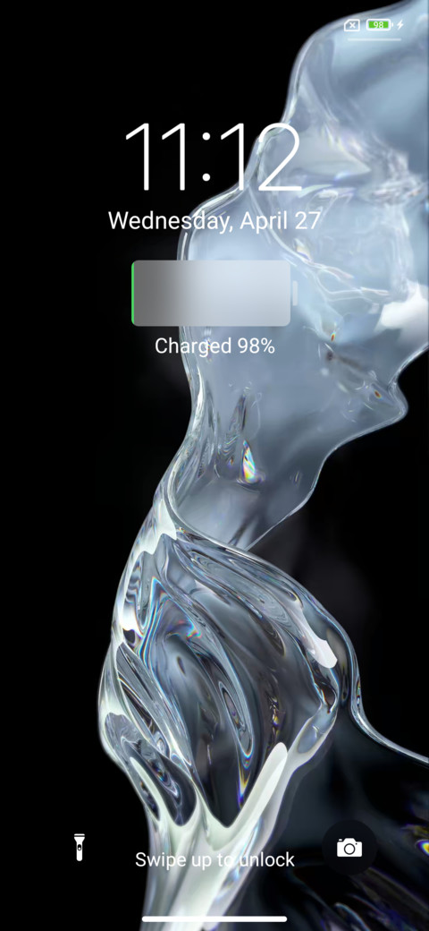 Flyme9 screenshot