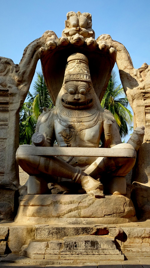 Indian Monuments2 screenshot