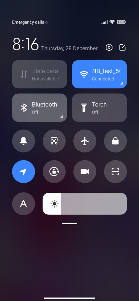 Interdigit+flower screenshot