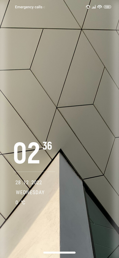 Mecha_cool screenshot