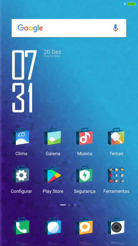 COLORS NY screenshot