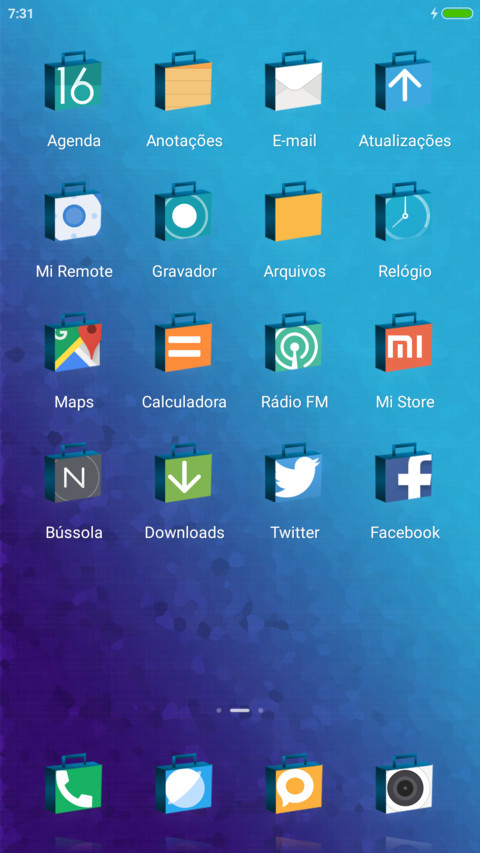 COLORS NY screenshot