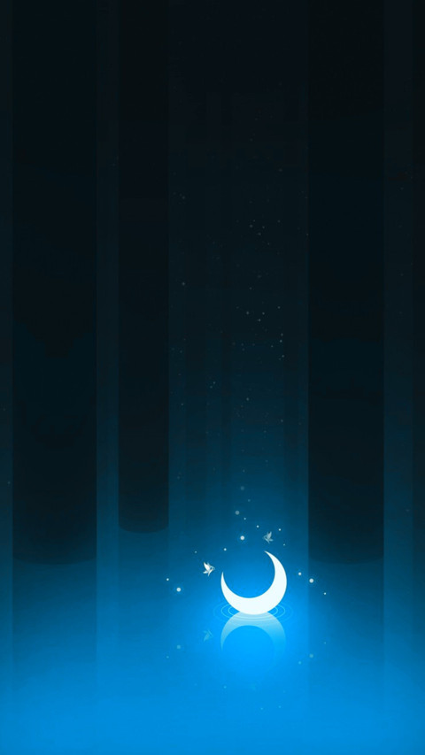 静夜 screenshot