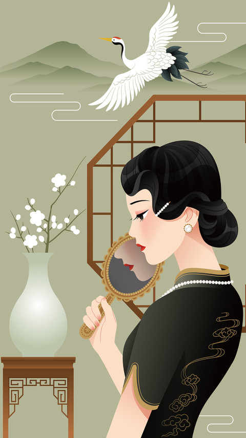 Popular love of the Republic of China 58 screenshot