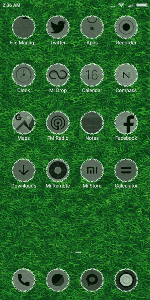 Gravity_Cricket screenshot