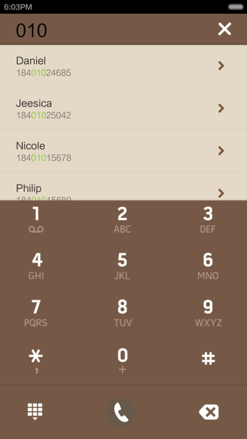 cuanki screenshot