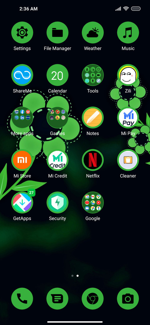 GLOW_DWM20 screenshot
