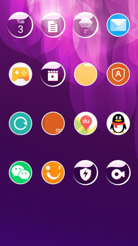 AbstractLeaves_3MDP screenshot