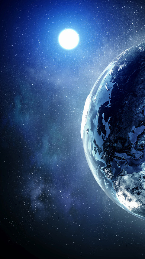 universe screenshot