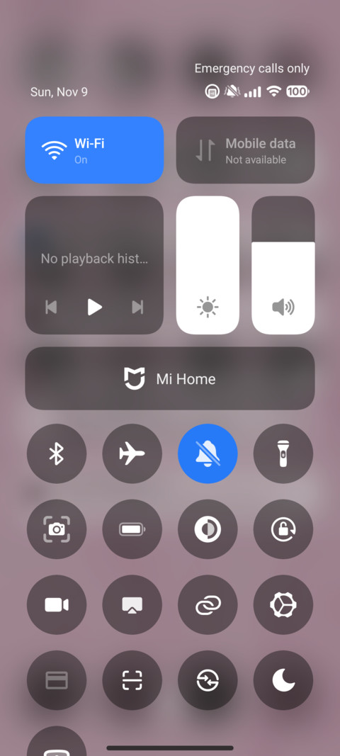 Pink IceCream screenshot