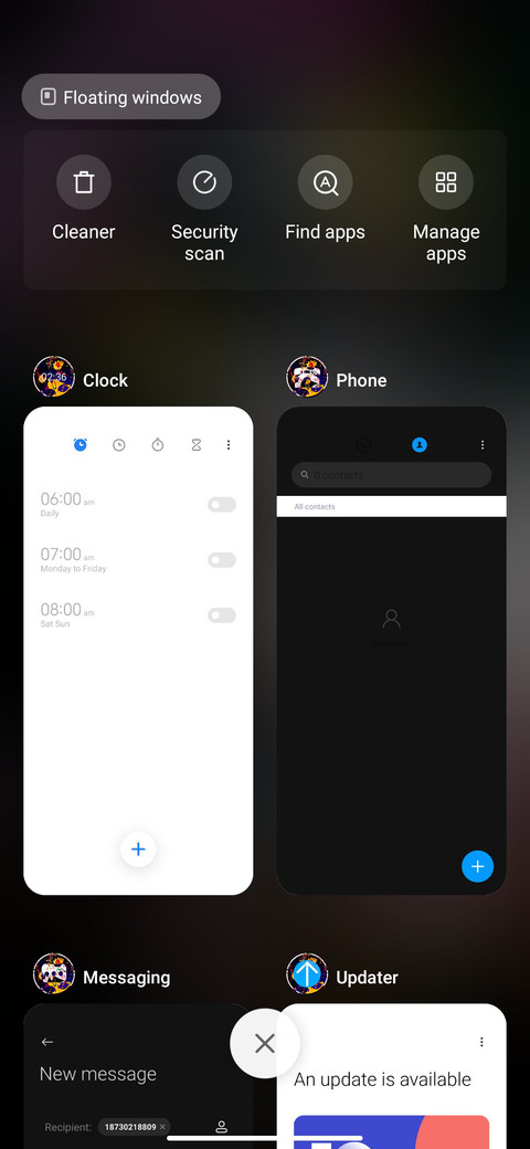 Murali Krishna screenshot