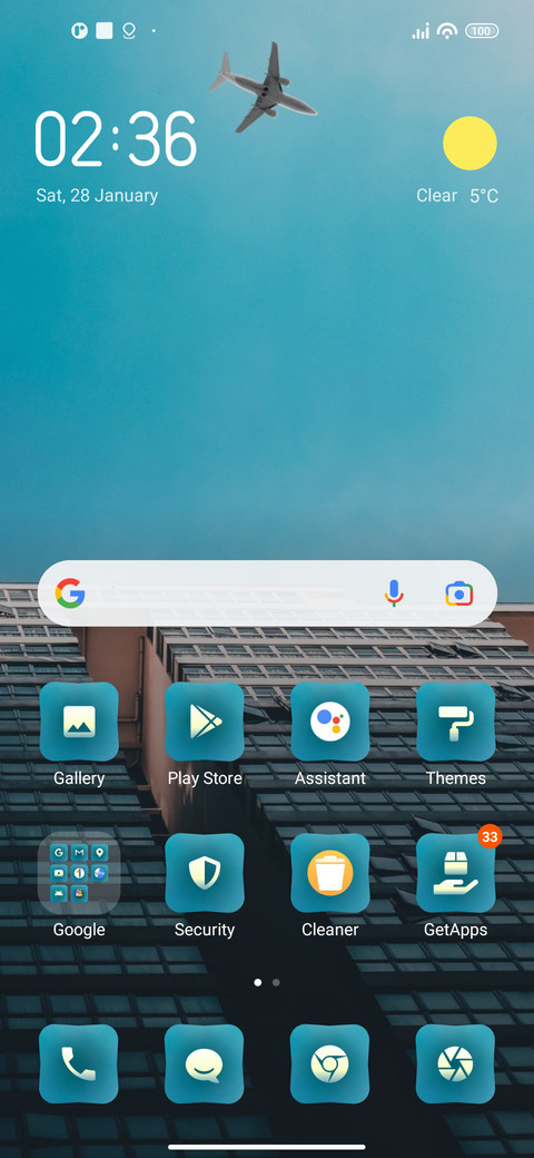 IndiaTower screenshot