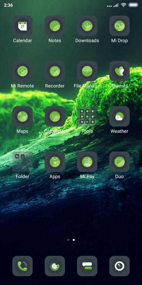 Refara TT screenshot