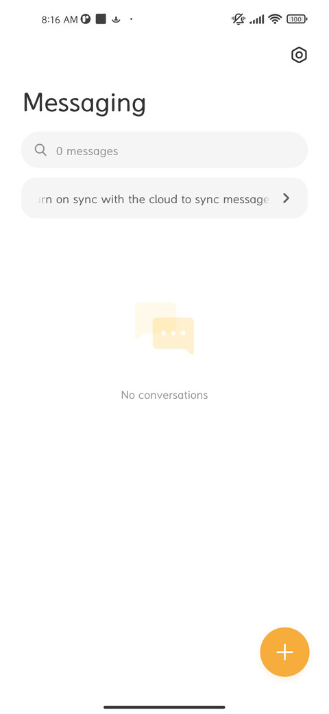 Cu Kai screenshot