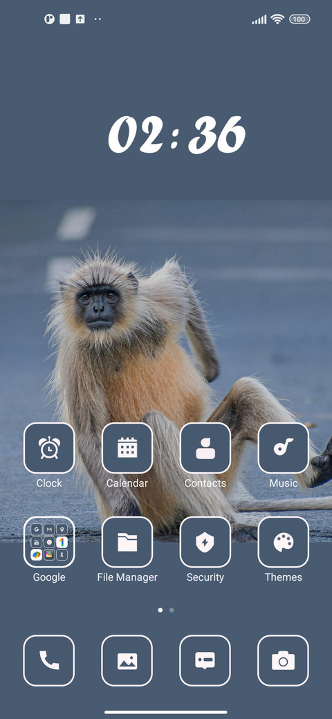 Sasta Nasa screenshot