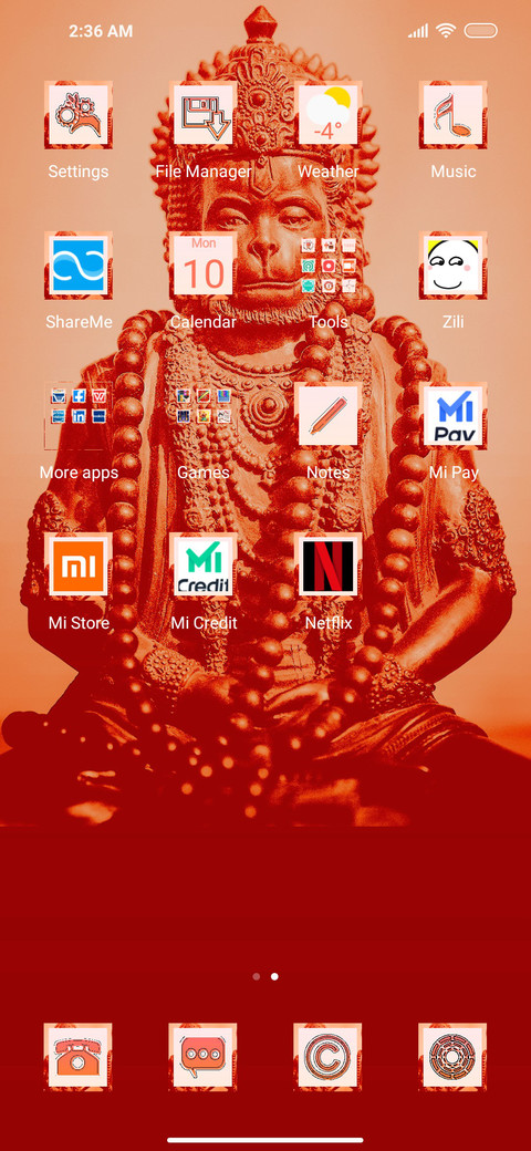 Pavan Putra screenshot