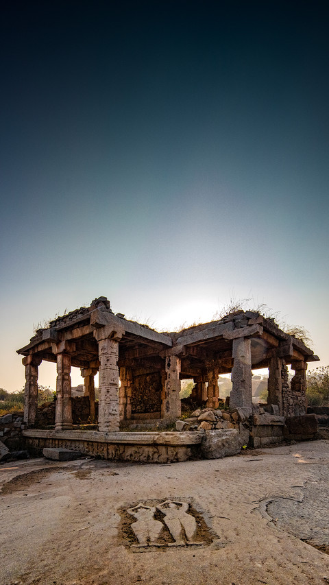 AnupGandhe_Hampi 01 screenshot